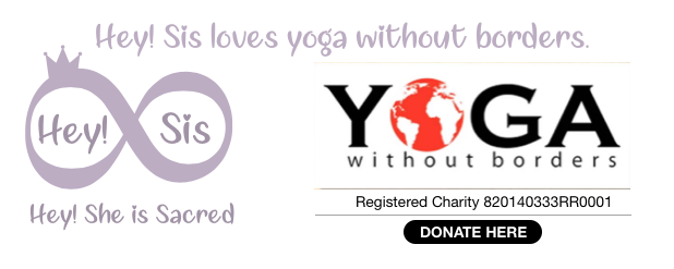 Yoga Without Borders 